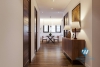 Brand new apartment for rent upcoming in Tay Ho